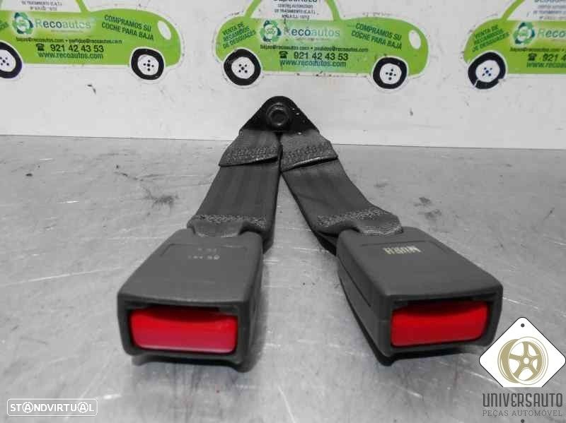 ENGATE CINTO CHEVROLET AVEO / KALOS FASTBACK 2006 - 2