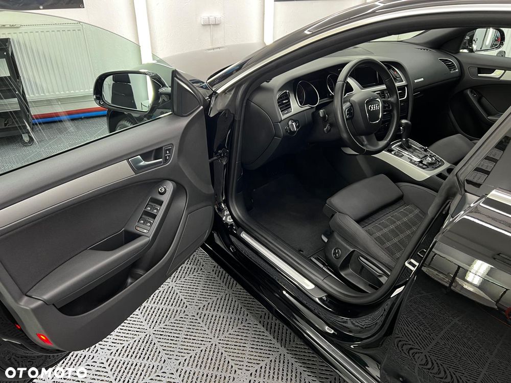 Audi A5 Sportback - 6