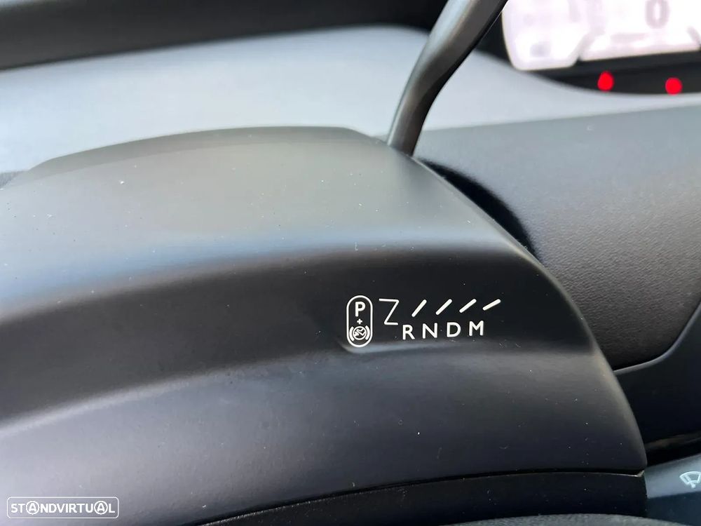 Citroën C4 Spacetourer 1.5 BlueHDi Shine EAT8 - 15
