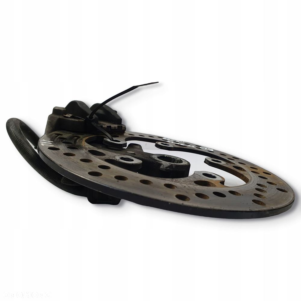 TYLNY ZACISK HAMULCOWY TARCZA TYŁ Suzuki GSX-R 600 750 GSXR 600 L1-L6 - 3