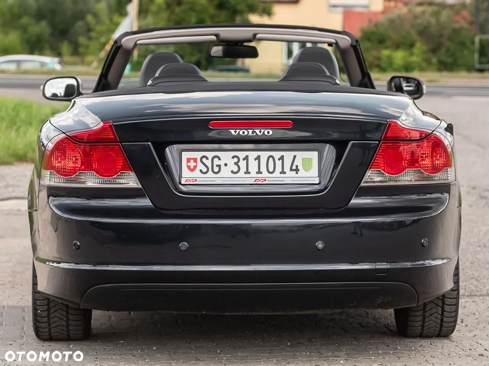 Volvo C70 2.4i Momentum - 8