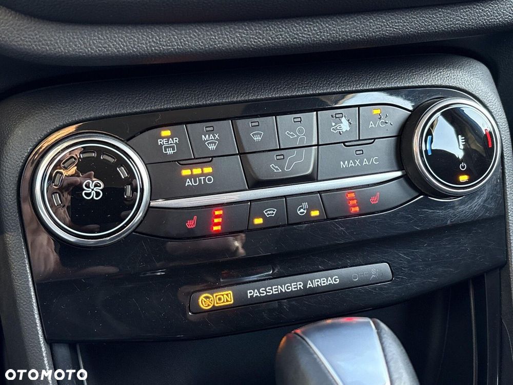 Ford Puma 1.0 EcoBoost Titanium - 25