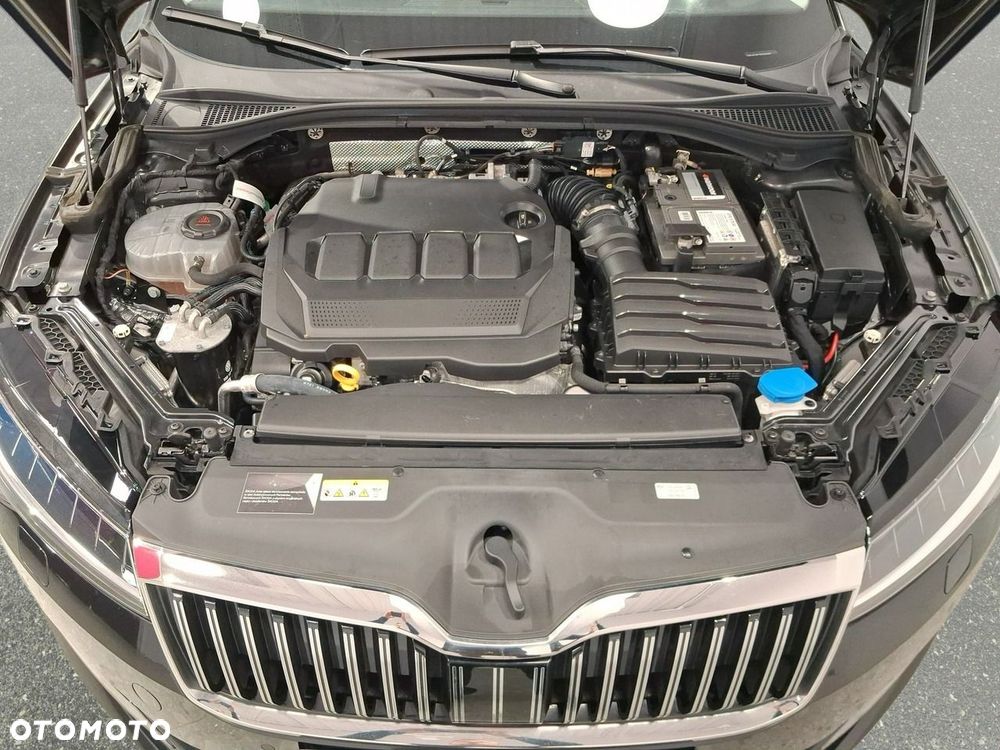 Skoda Superb 2.0 TDI DSG Ambition - 25