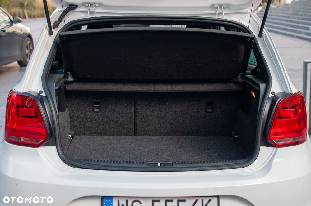 Volkswagen Polo 1.8 TSI (Blue Motion Technology) DSG GTI - 19