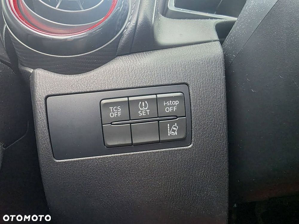 Mazda CX-3 SKYACTIV-G 120 SKYACTIV-Drive FWD Kizoku Intense - 13
