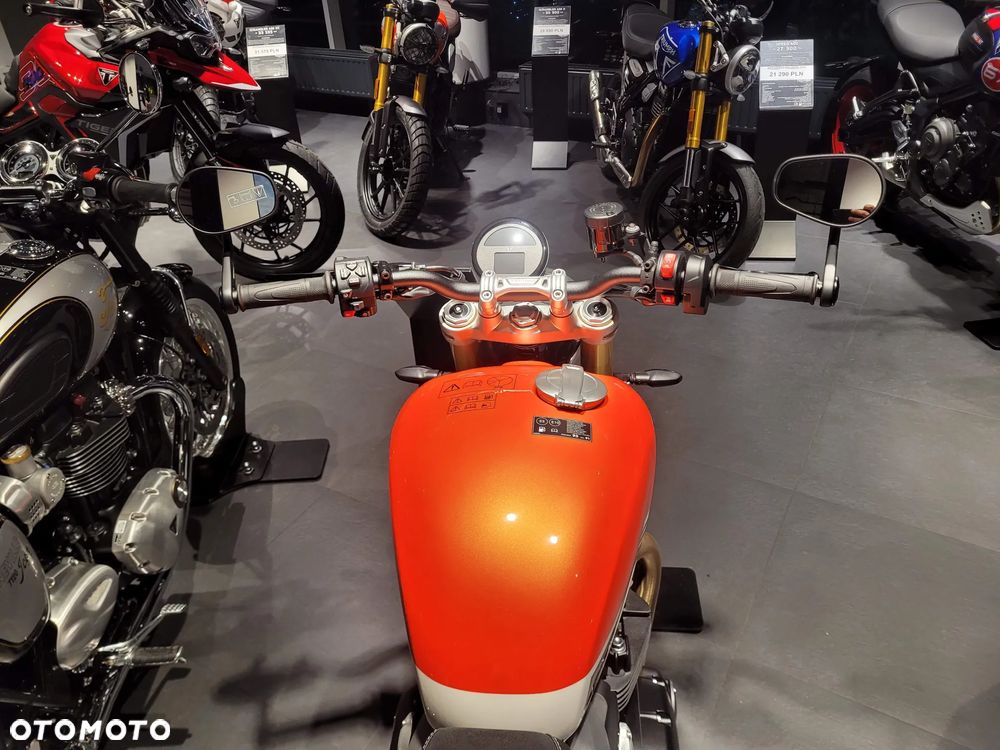 Triumph Speed Twin - 6