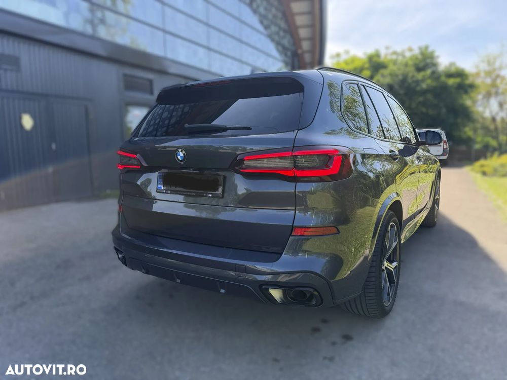 BMW X5 xDrive30d AT MHEV - 3