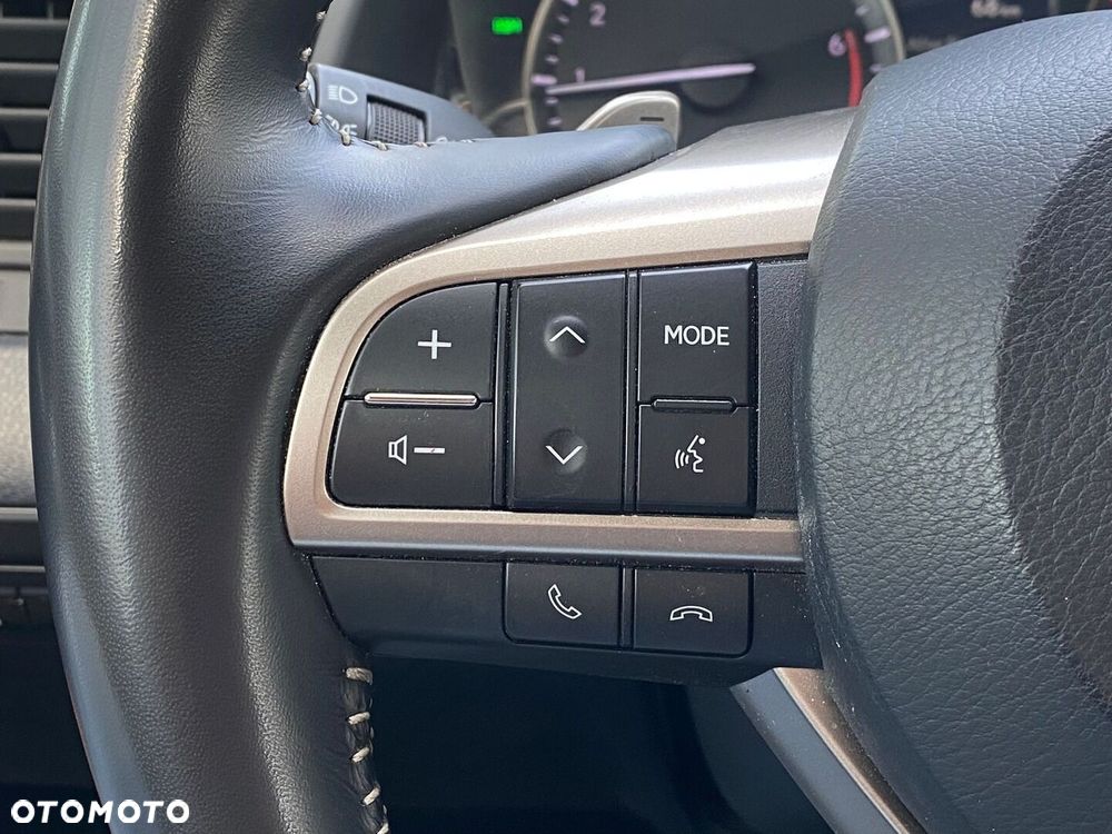 Lexus RX 300 Business Edition + - 27