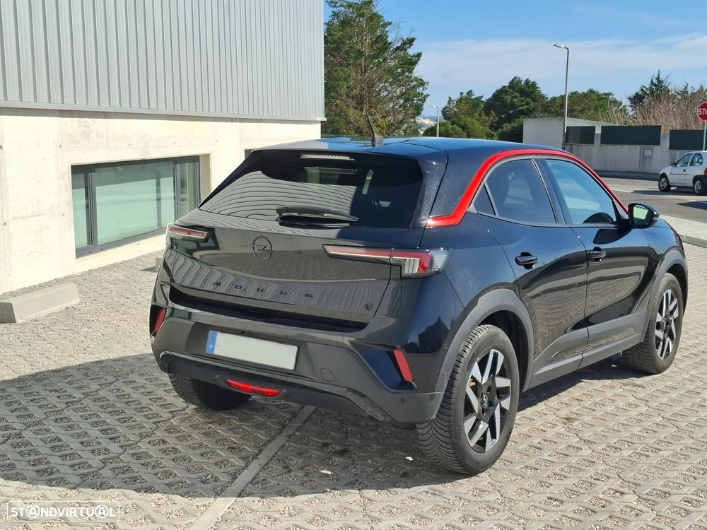 Opel Mokka-e GS Line - 6