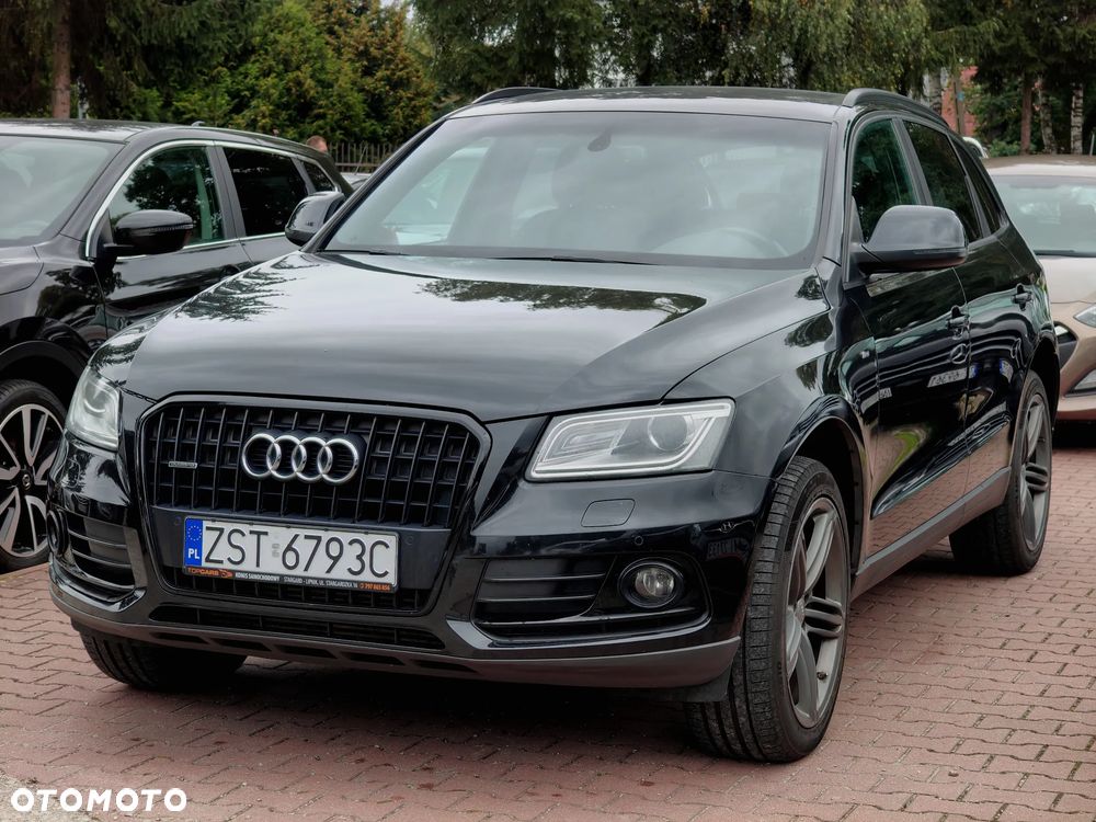 Audi Q5 - 6