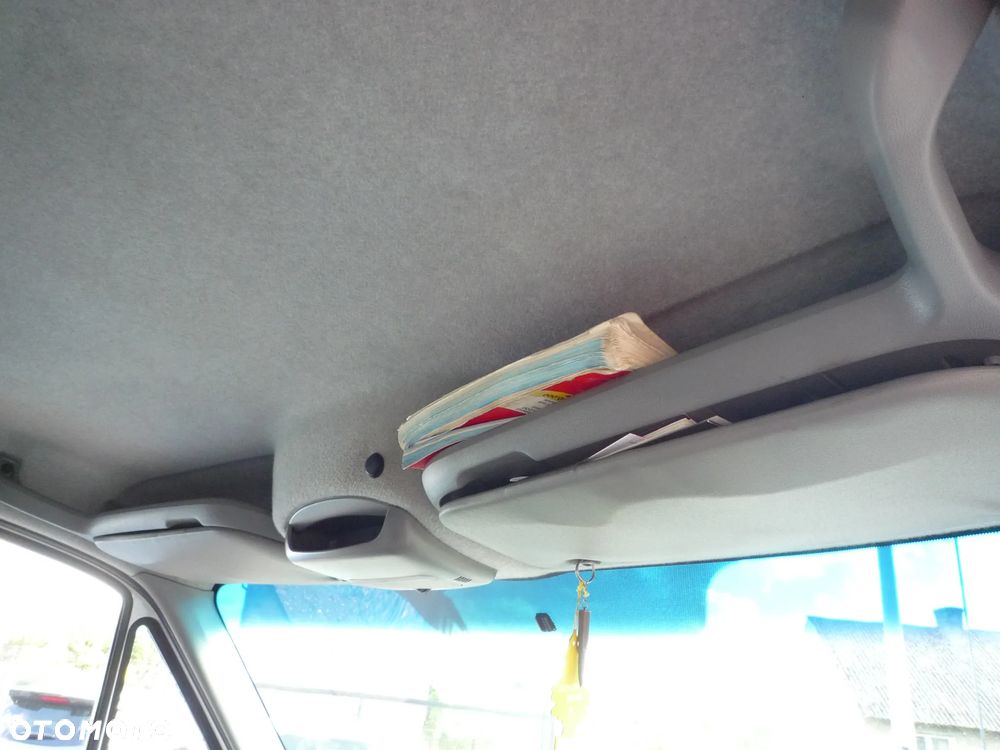 Mercedes-Benz Sprinter - 26