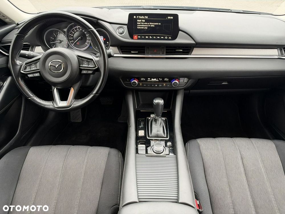 Mazda 6 2.0 SkyJoy - 22
