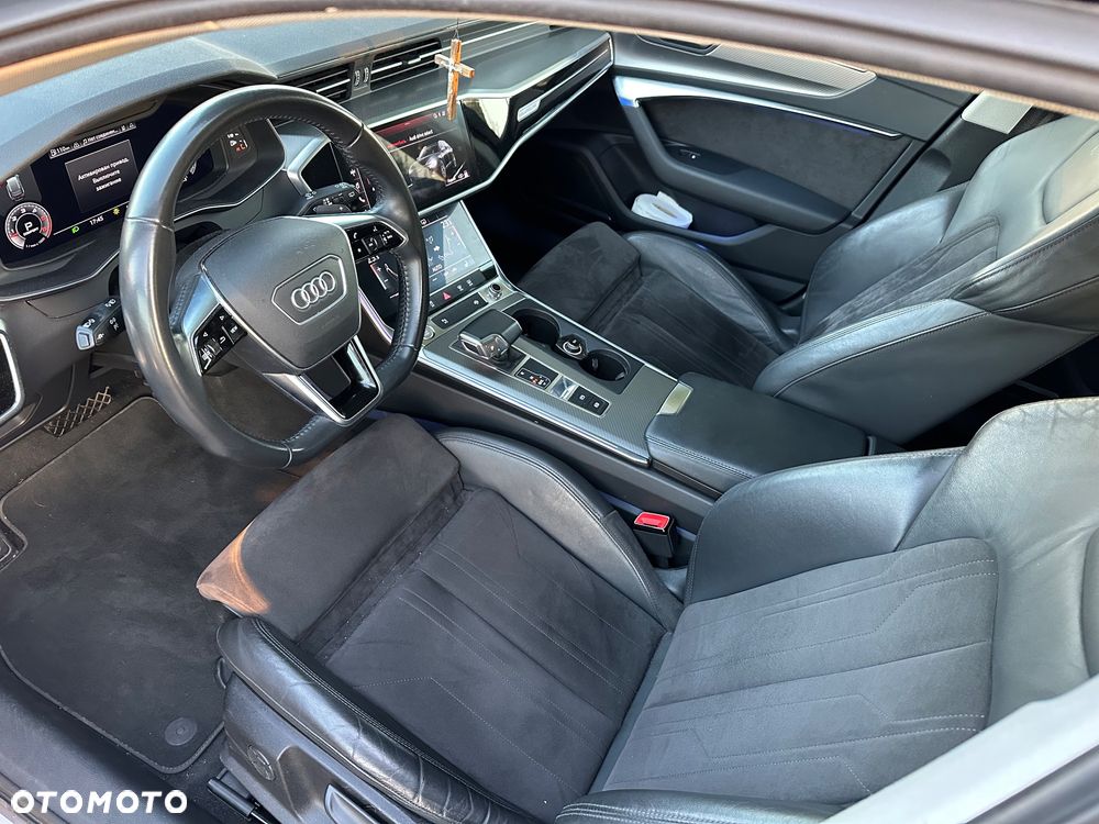 Audi A6 ver-3-0-tdi-quattro-s-tronic - 19