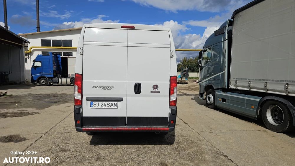 Fiat DUCATO - 11