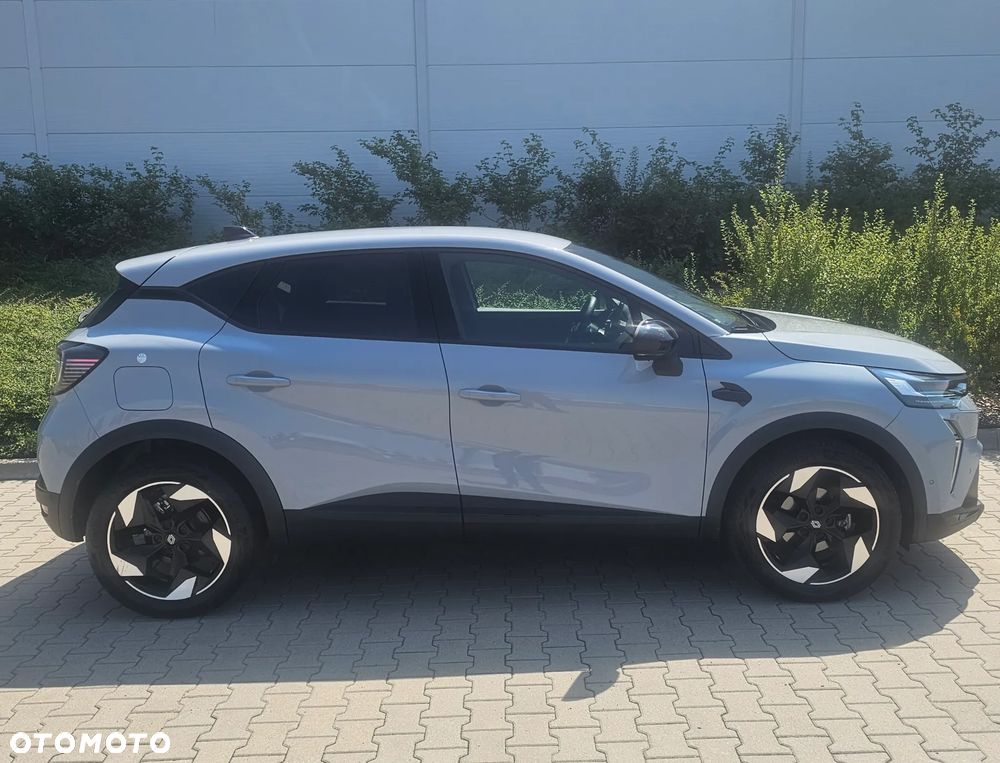 Renault Captur 1.0 TCe Intens - 4