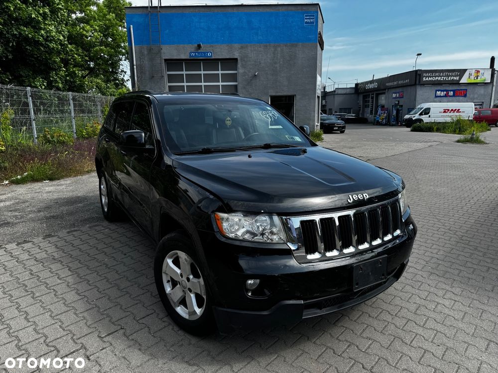 Jeep Grand Cherokee - 2