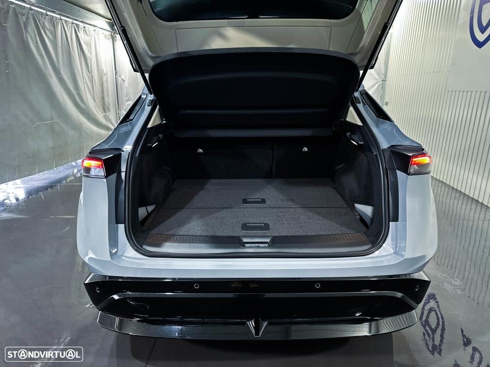 Nissan Ariya 63 kWh Engage Carr. 22kW - 58