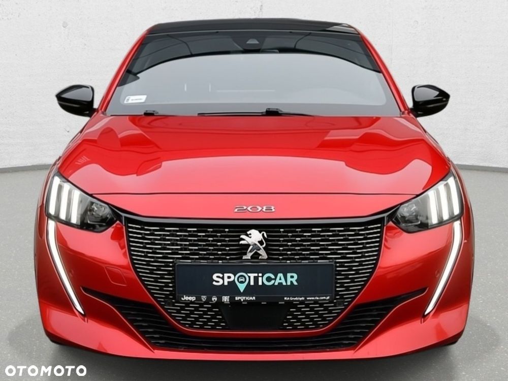 Peugeot 208 1.2 PureTech GT Pack S&S EAT8 - 2