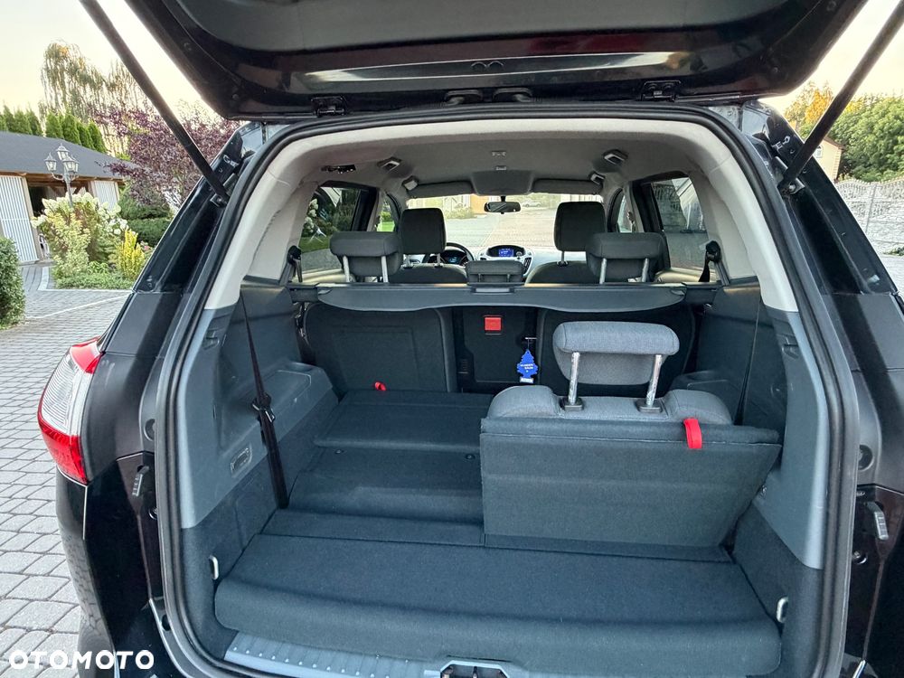Ford C-MAX 1.6 TDCi Edition - 25