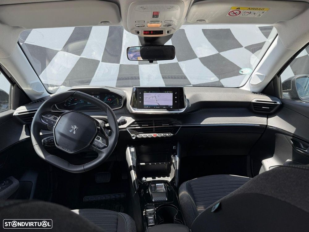 Peugeot e-208 50 kWh Style - 2