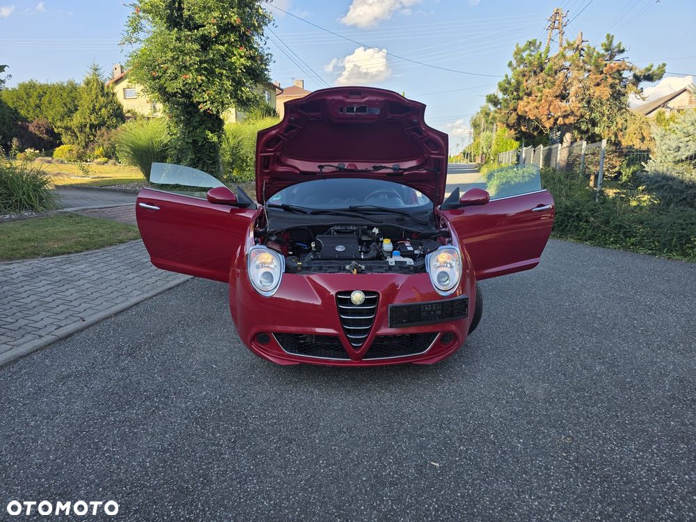 Alfa Romeo Mito 1.4 16V Turismo - 3