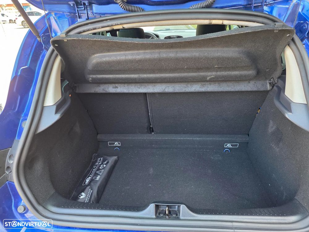 Renault Clio 1.5 dCi GT Line - 10