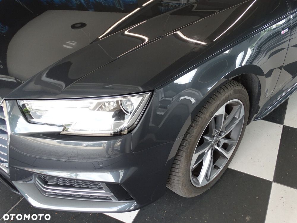Audi A4 - 3