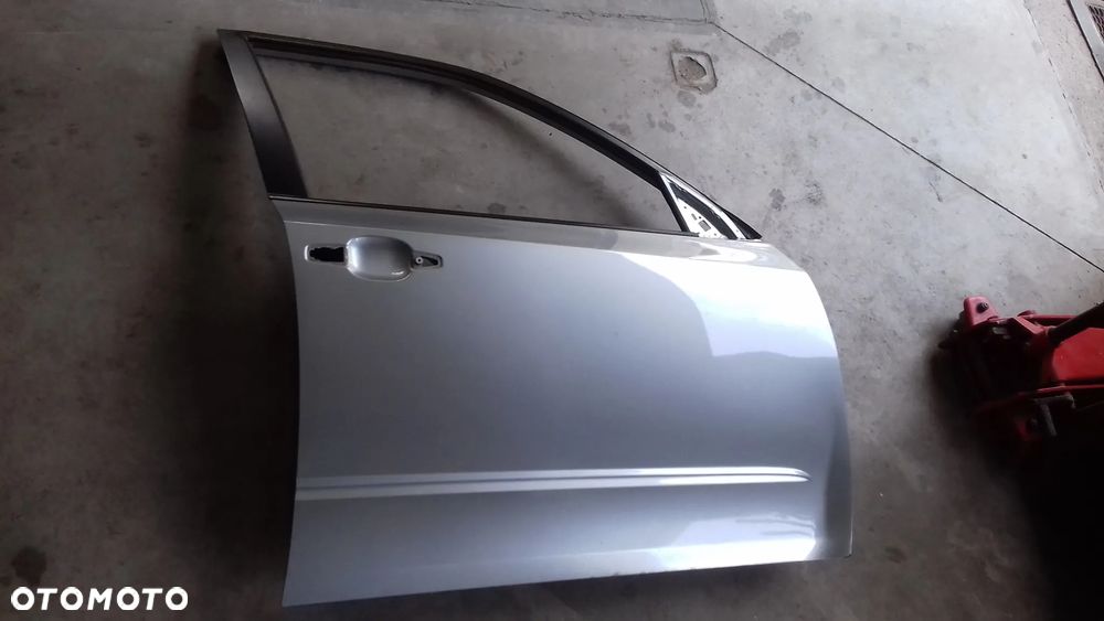 drzwi przód przednie lewe prawe C6Z Subaru Forester III SH 2.0 D EE20Z - 12