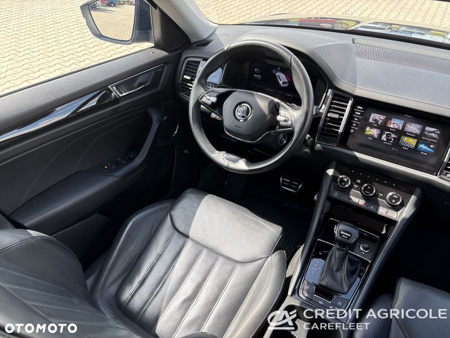 Skoda Kodiaq 2.0 TDI 4x4 L&K DSG - 24