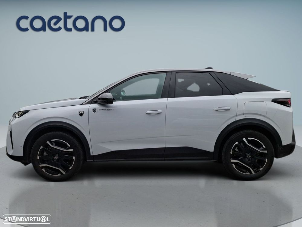 Peugeot 3008 1.6 Plug-in Hybrid GT e-DCS7 - 5