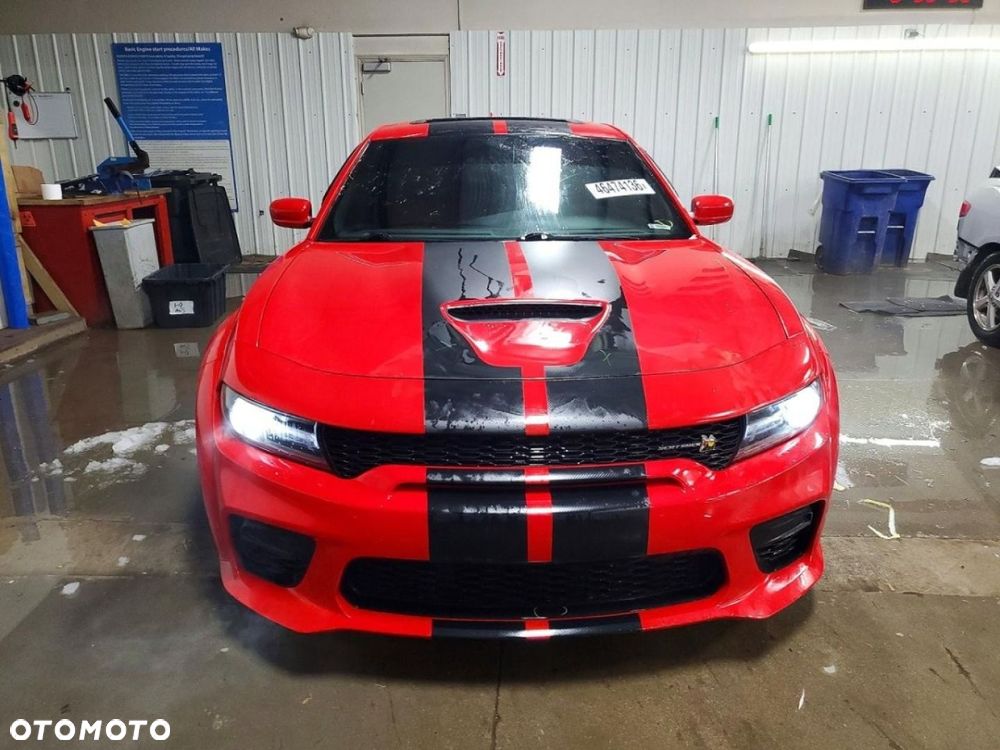 Dodge Charger - 2