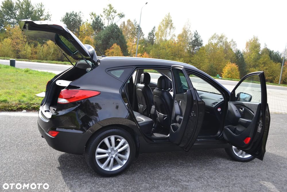 Hyundai ix35 - 27