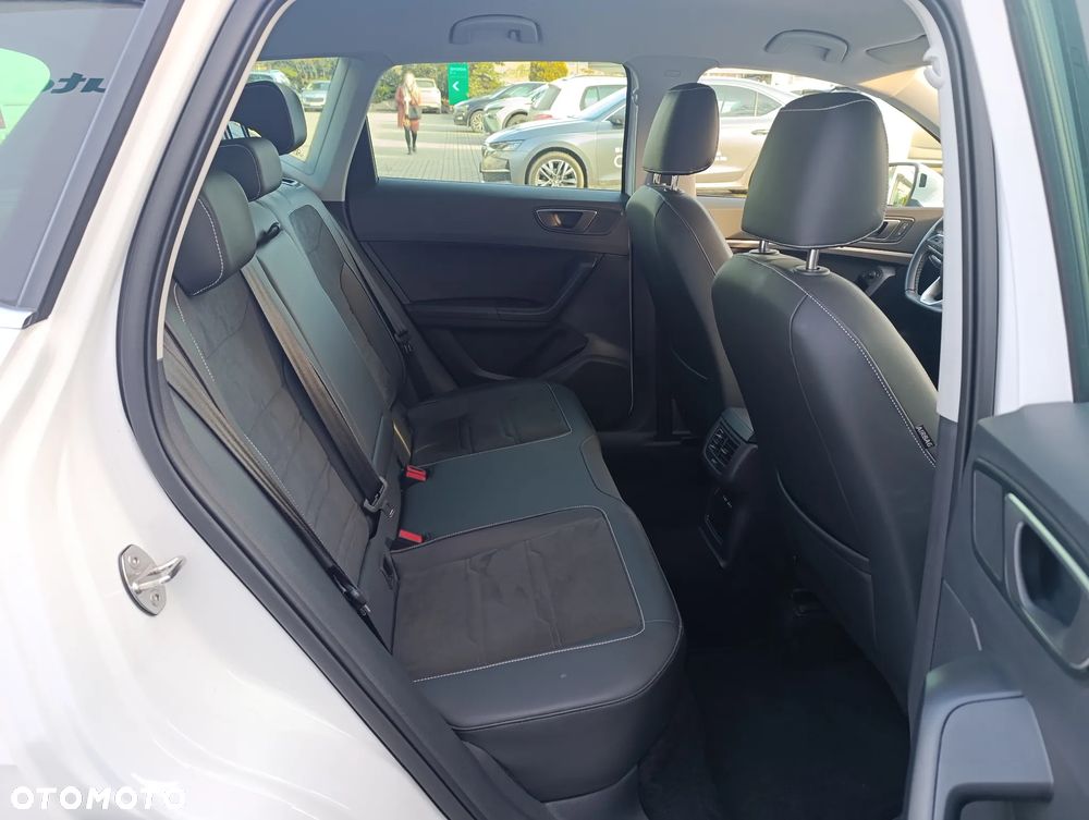 Seat Ateca 1.5 TSI Xperience S&S DSG - 15