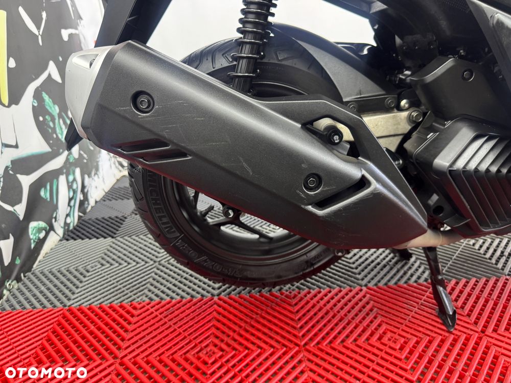 Honda PCX - 22