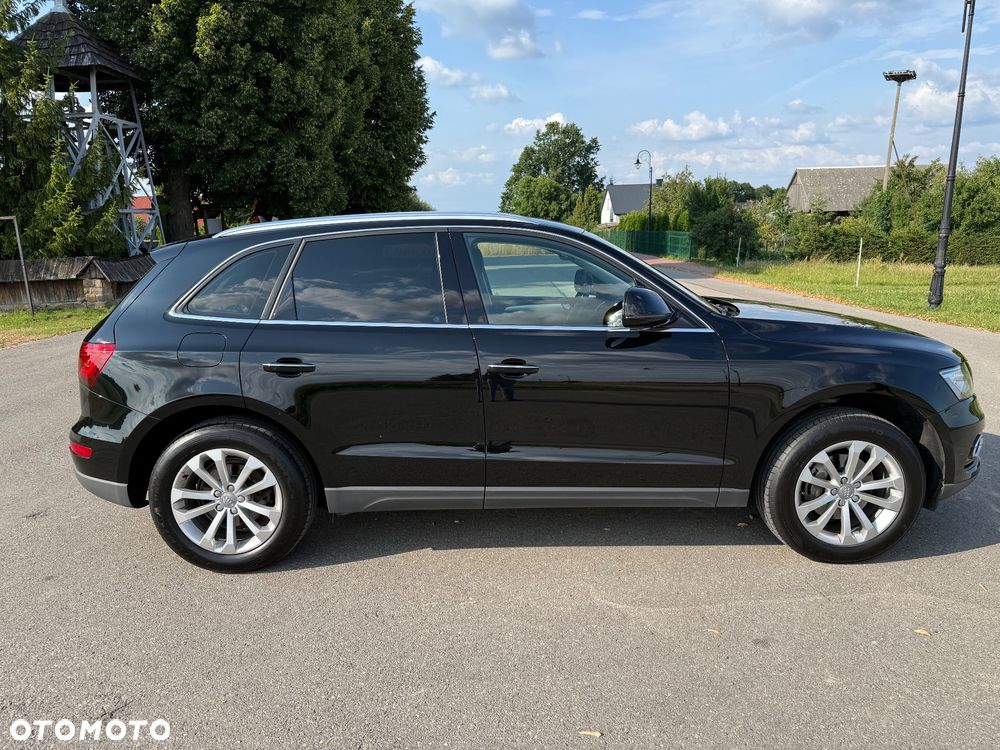 Audi Q5 - 4