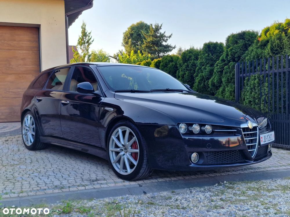 Alfa Romeo 159 1.8 TBI 16V Turismo - 3