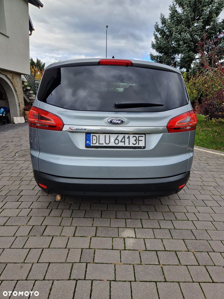 Ford S-Max - 6