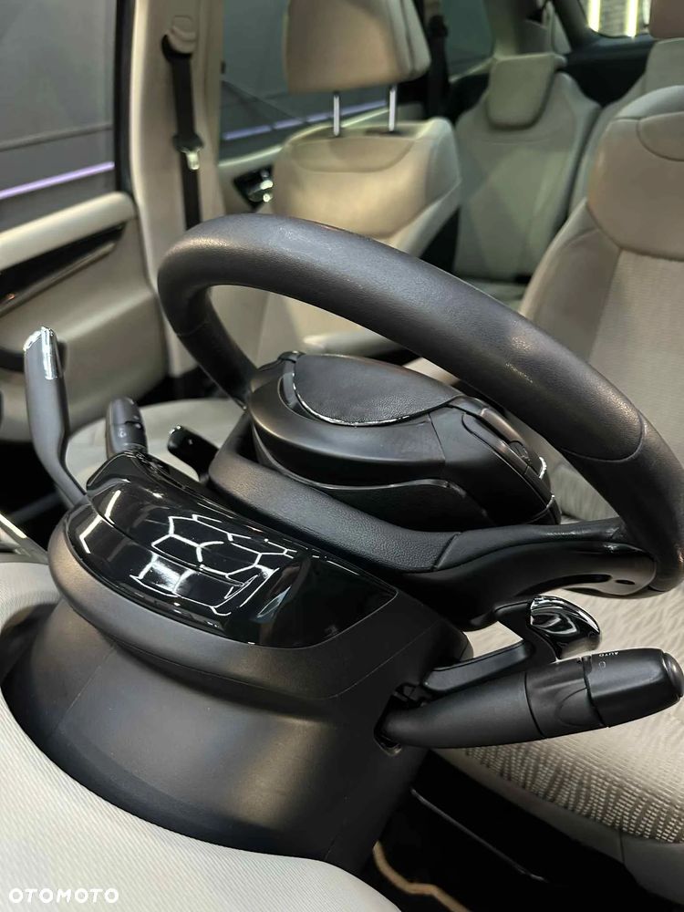 Citroën C4 Picasso 2.0 HDi FAP EGS6 Exclusive - 13