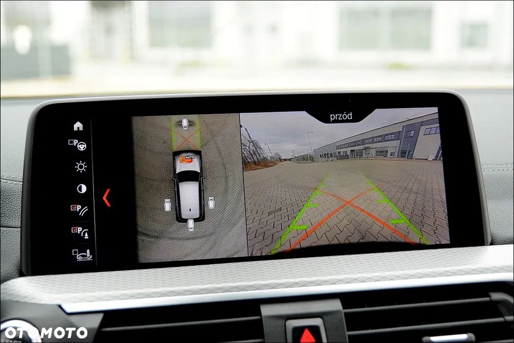 BMW X3 xDrive30i M Sport sport - 33