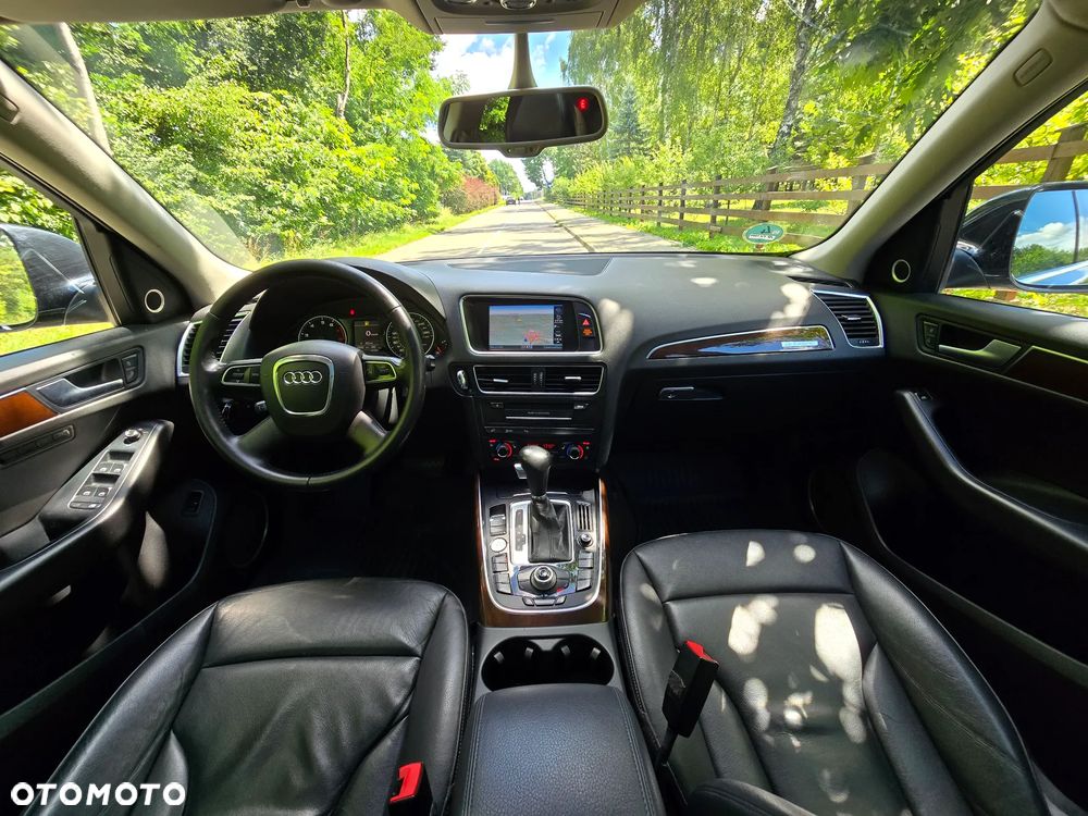 Audi Q5 2.0 TFSI Quattro S tronic - 7