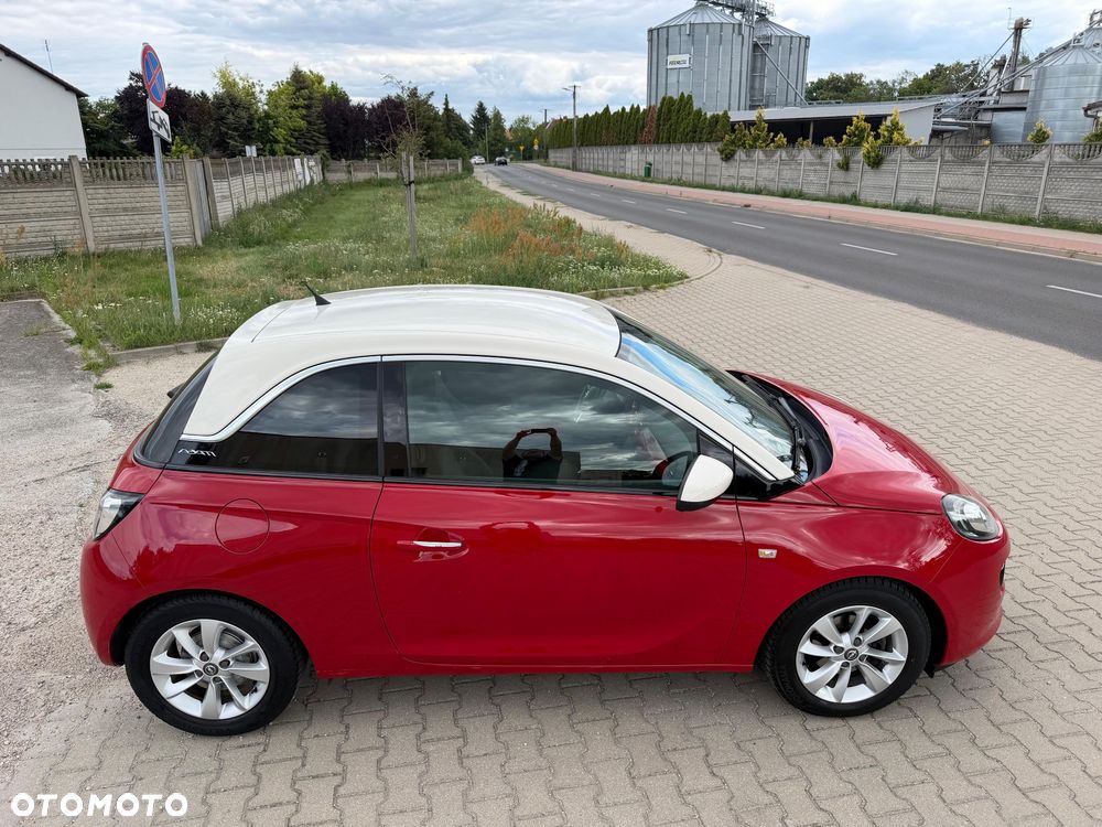 Opel Adam - 22