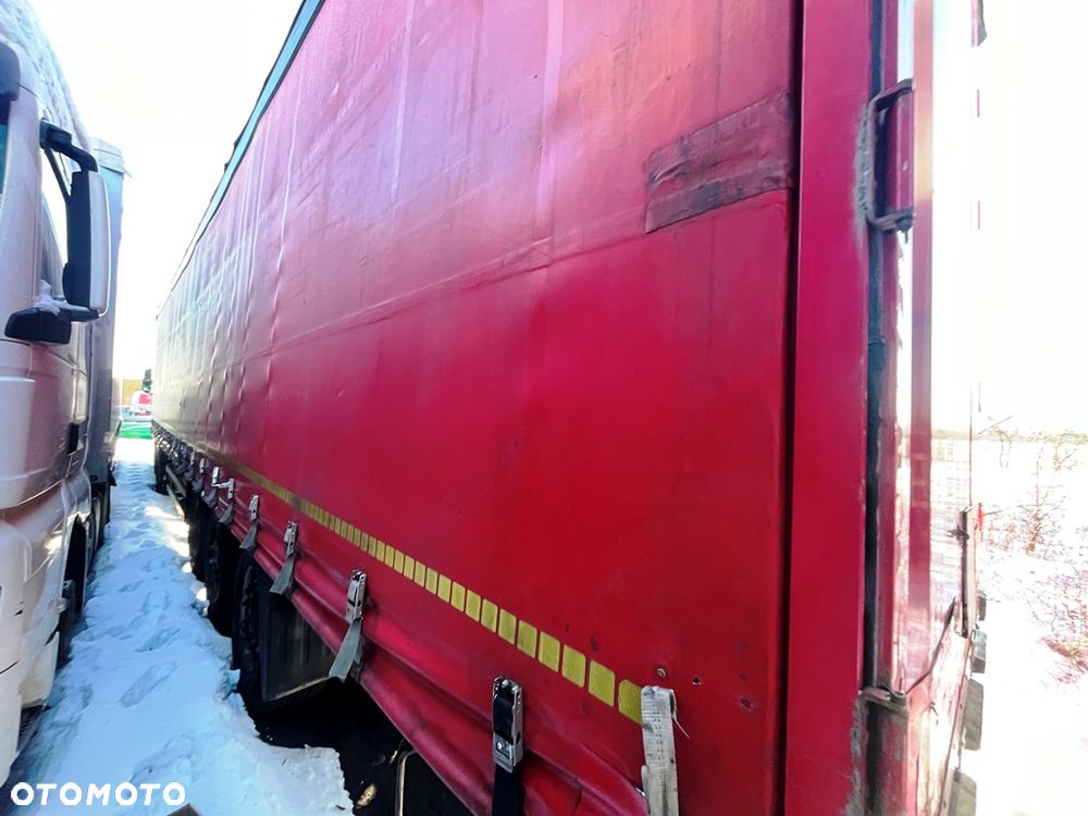Schmitz Cargobull S01 - 10