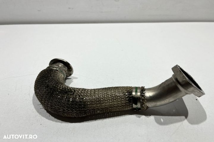 Conducta EGR 3.0 TDI 059131530J Audi A8 D4/4H [2010 - 2014] - 2