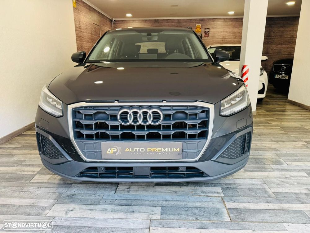 Audi Q2 30 TFSI Advanced - 2
