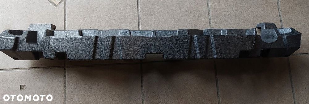 Absorber przód Renault Twingo III Lift 620904610R - 1