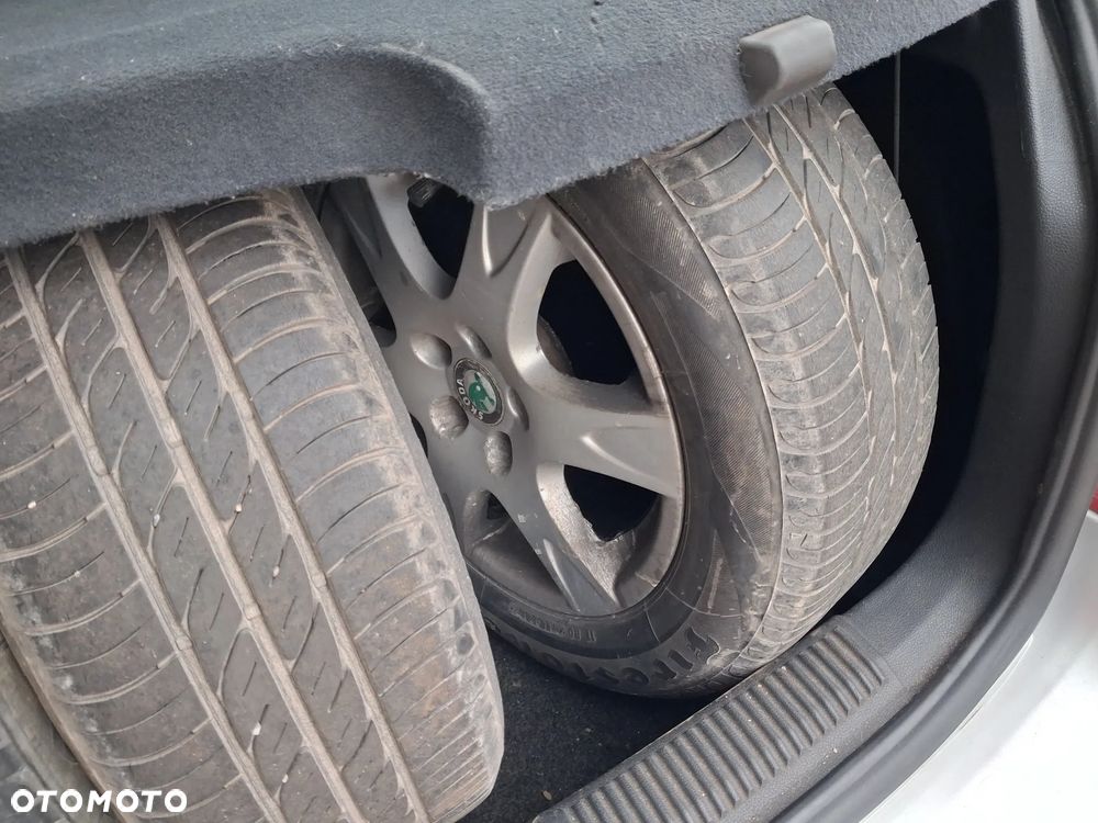 Skoda Fabia 1.2 12V Classic - 12