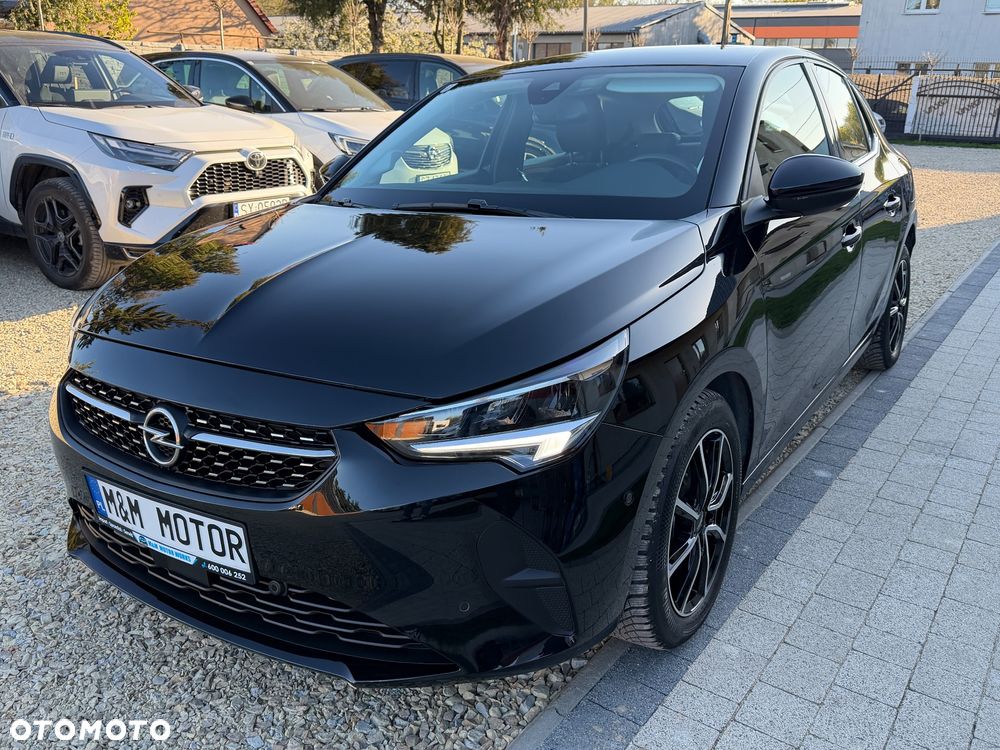 Opel Corsa 1.2 Elegance S&S - 4