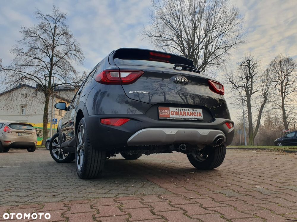 Kia Stonic 1.4 XL - 35