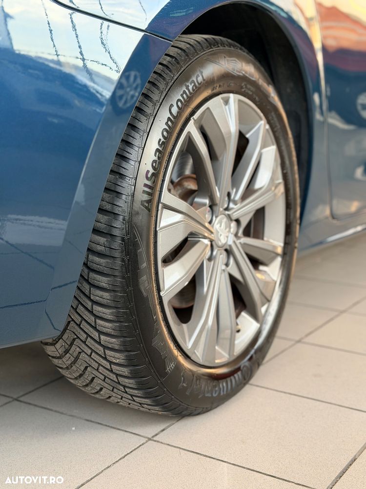 Peugeot 508 PureTech 180 EAT8 Allure - 40