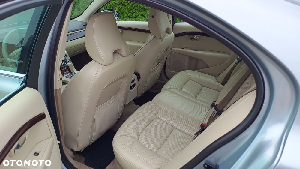 Volvo S80 - 8